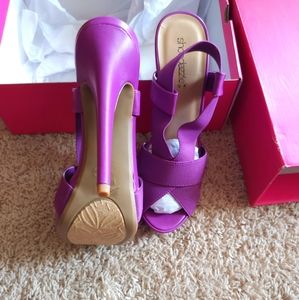 Sandle